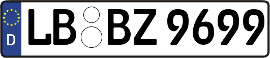 LB-BZ9699