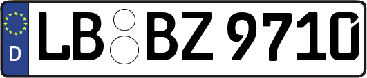 LB-BZ9710