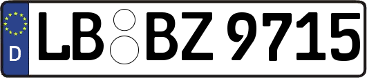 LB-BZ9715