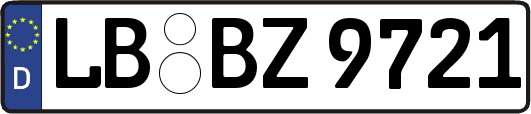 LB-BZ9721