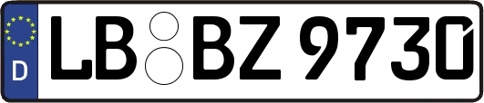 LB-BZ9730