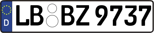 LB-BZ9737