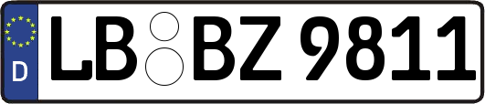 LB-BZ9811