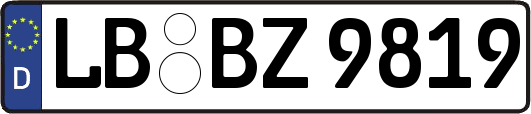 LB-BZ9819