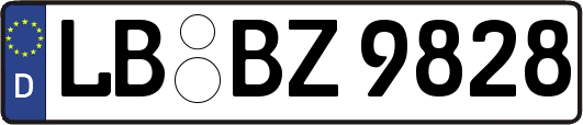 LB-BZ9828