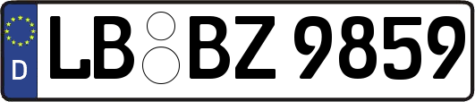 LB-BZ9859