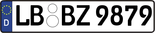LB-BZ9879