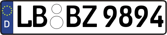 LB-BZ9894