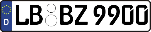 LB-BZ9900