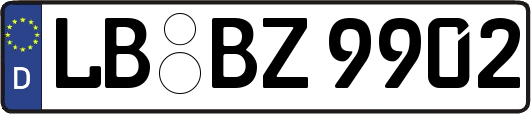 LB-BZ9902