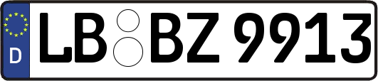 LB-BZ9913