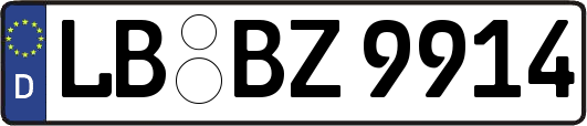 LB-BZ9914