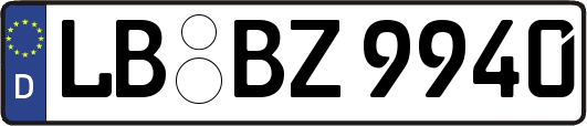 LB-BZ9940