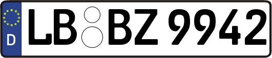LB-BZ9942