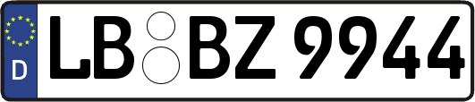 LB-BZ9944