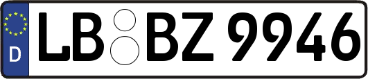 LB-BZ9946