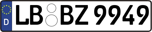 LB-BZ9949