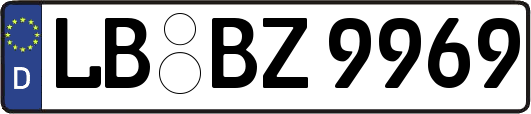 LB-BZ9969
