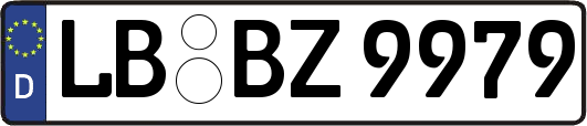 LB-BZ9979