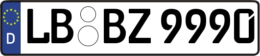 LB-BZ9990