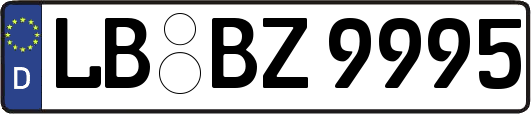 LB-BZ9995