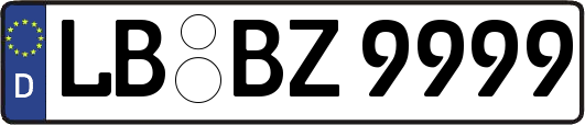 LB-BZ9999