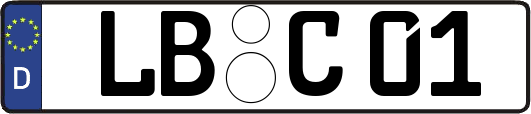 LB-C01