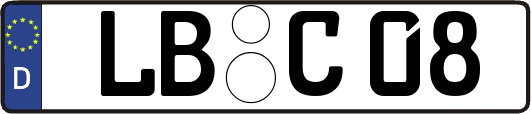 LB-C08
