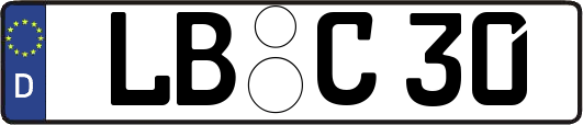 LB-C30