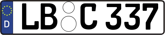 LB-C337