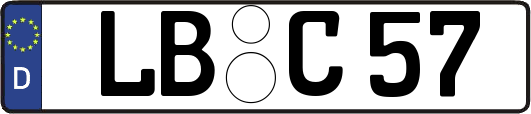 LB-C57
