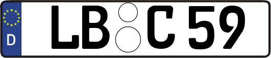 LB-C59
