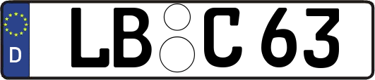LB-C63