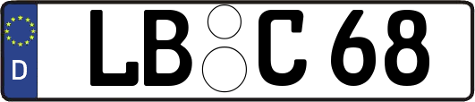 LB-C68