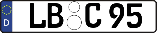 LB-C95
