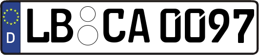 LB-CA0097