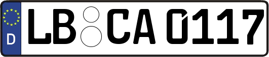 LB-CA0117