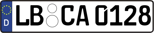 LB-CA0128