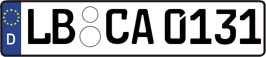 LB-CA0131