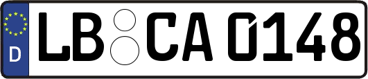 LB-CA0148