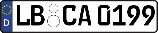 LB-CA0199