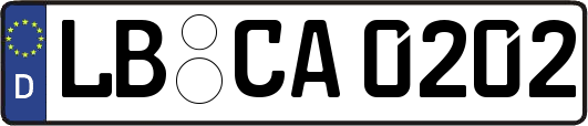LB-CA0202