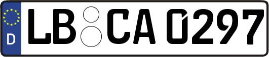 LB-CA0297