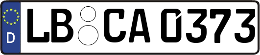 LB-CA0373