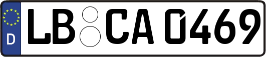 LB-CA0469