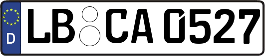 LB-CA0527