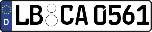 LB-CA0561