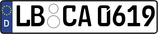 LB-CA0619