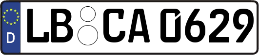LB-CA0629