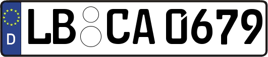 LB-CA0679